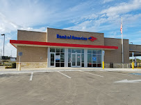 Bank of America (with Drive-thru ATM) 04
