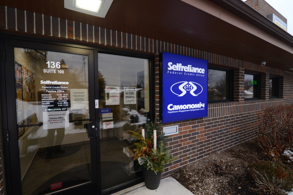Selfreliance Federal Credit Union 01