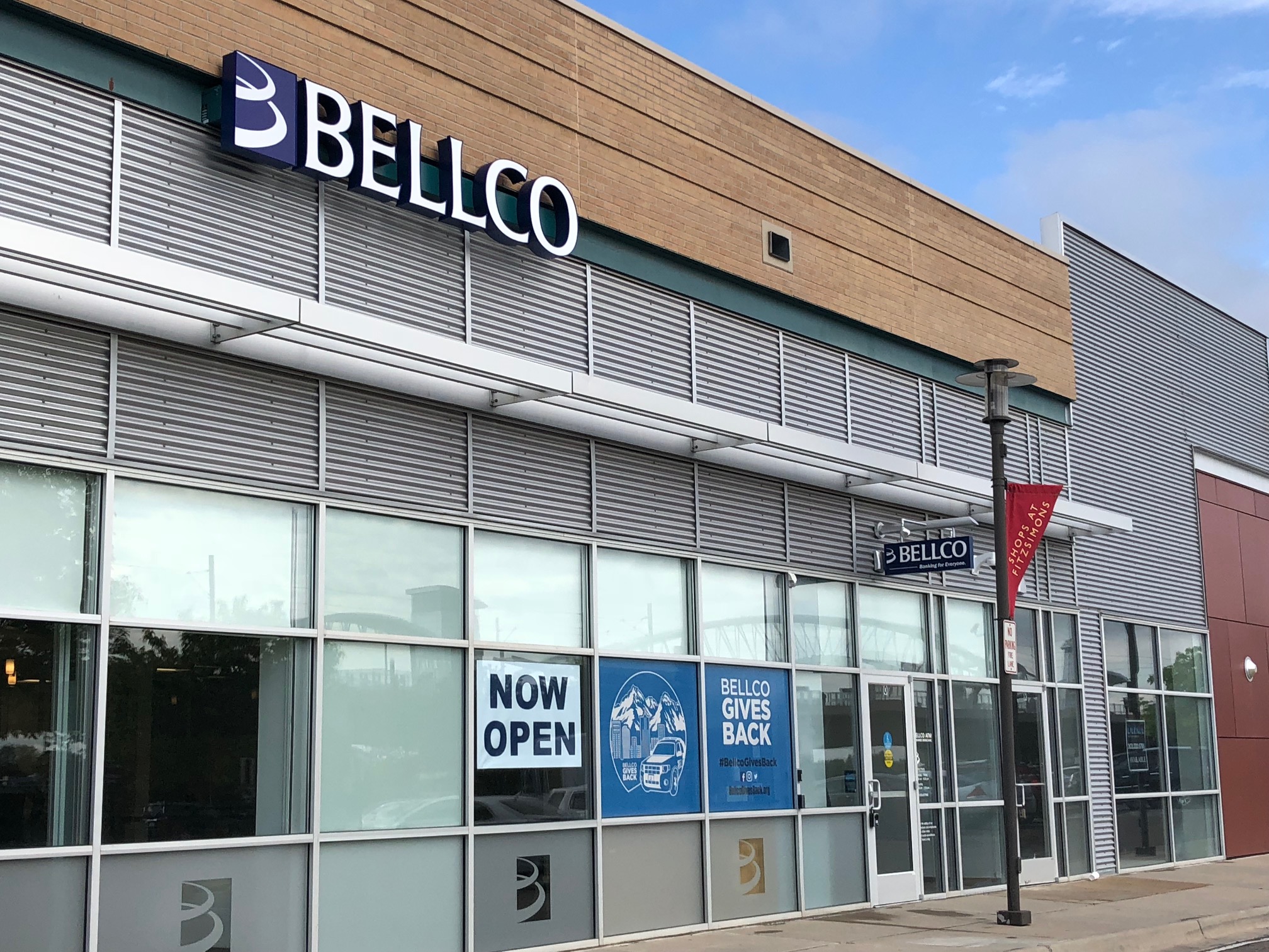 Bellco Credit Union 01