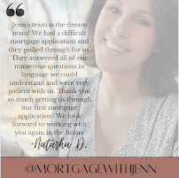 Jennifer Nunes Senior Mortgage Advisor 02