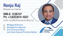 Prime Choice Lending Inc - Renju Raj 02