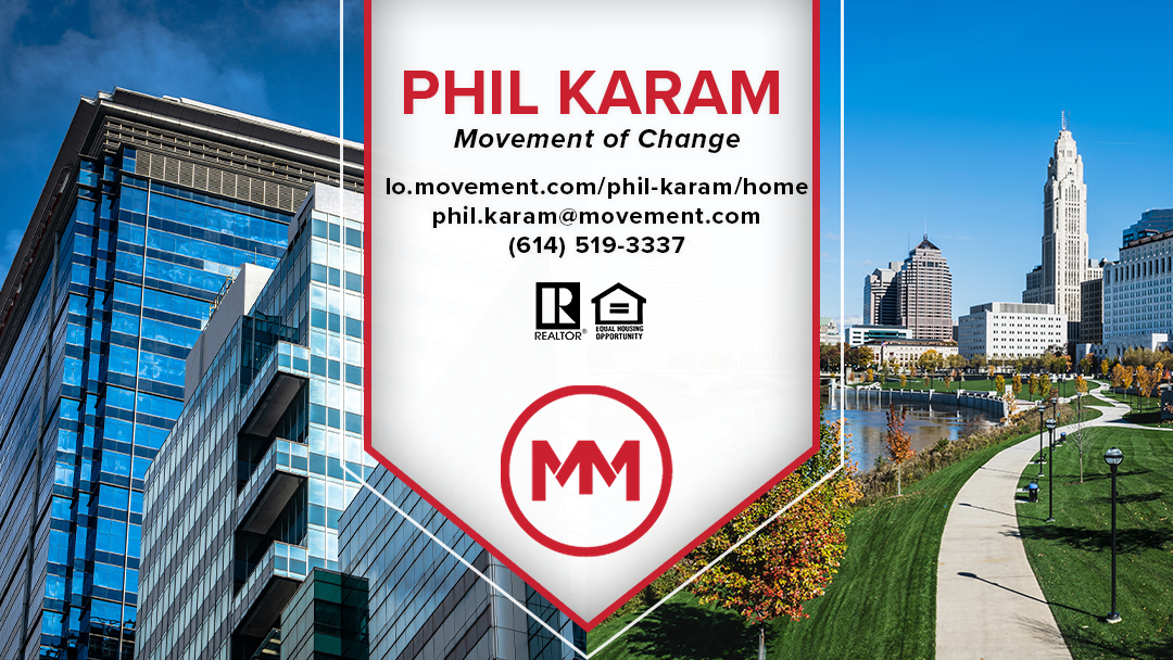 Phil Karam / Movement Mortgage 01