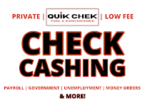 SAM Self-Service Check Cashing 03