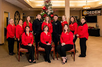 Cosden Federal Credit Union 01