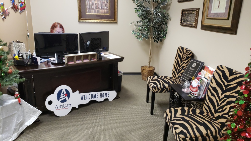 AMCAP Home Loans - Papageorge Team - NMLS 129122/287880 01