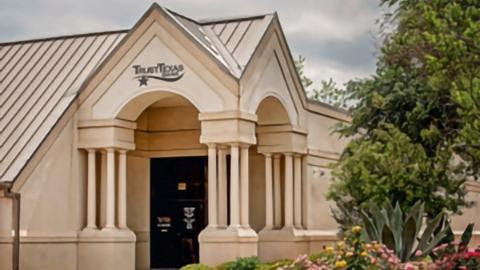 TrustTexas Bank - Loan Production Office 01