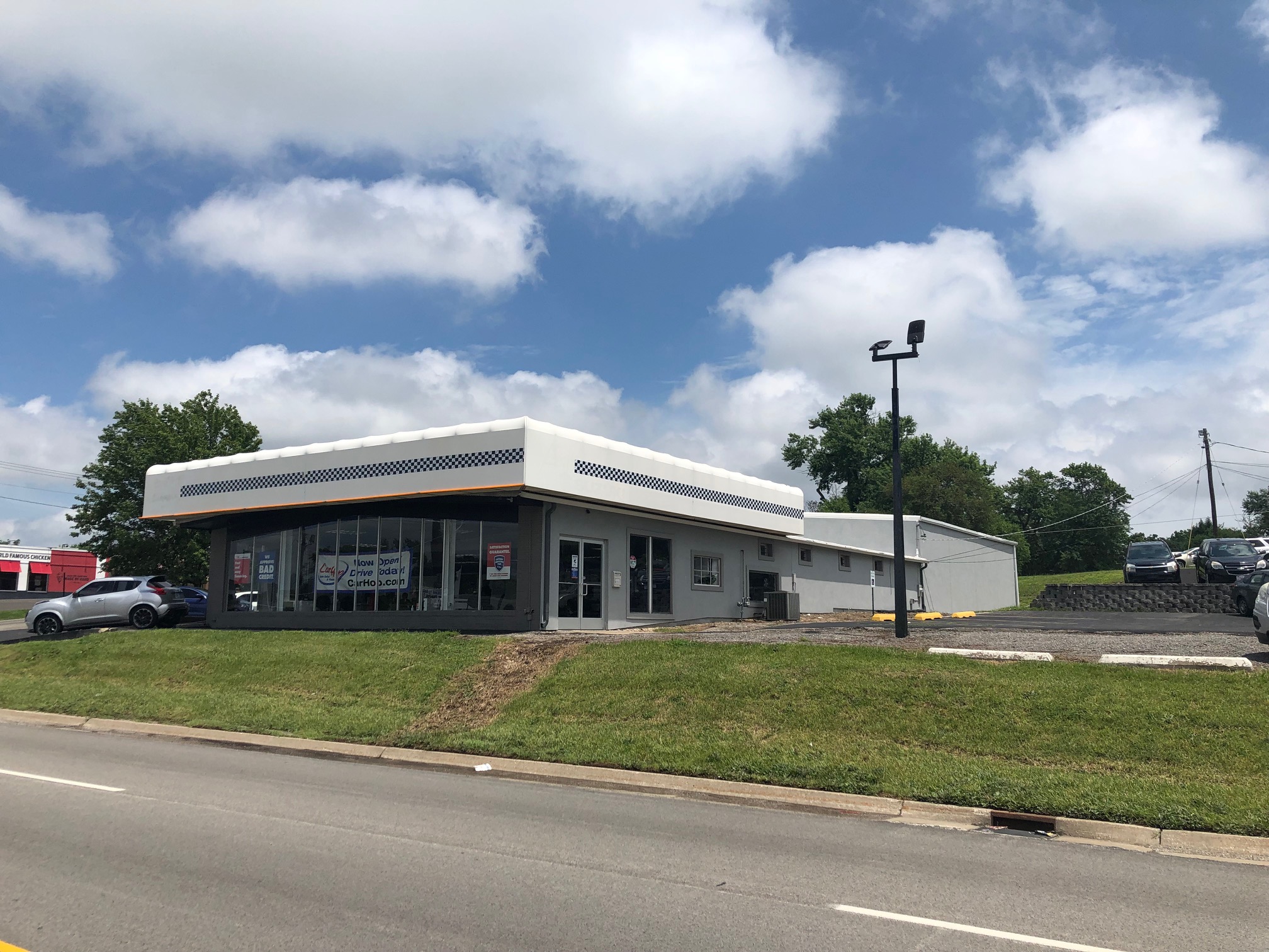 CarHop Auto Sales & Finance 01