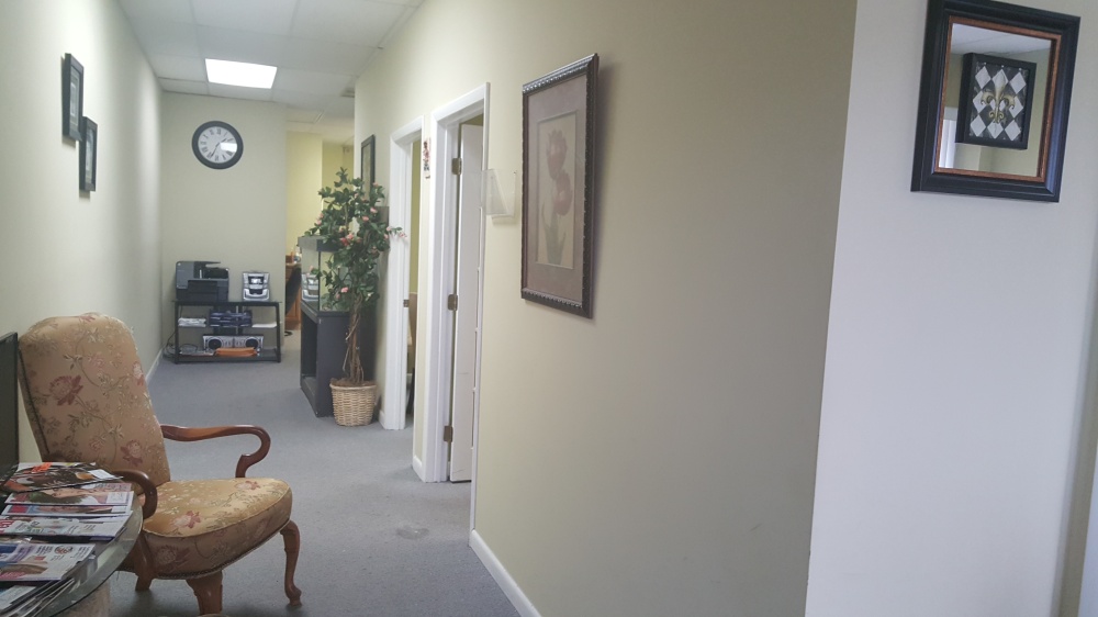 Shirley Adams Financial Services, Inc. 01