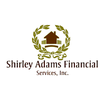 Shirley Adams Financial Services, Inc. 03