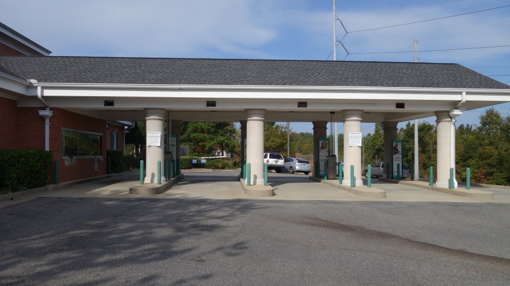 Associated Credit Union -Wheeler Rd 01