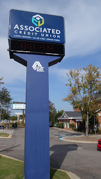 Associated Credit Union -Wheeler Rd 02