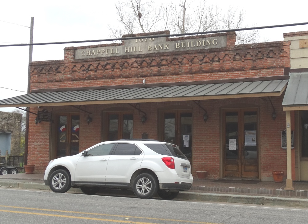 Chappell Hill Bank 01
