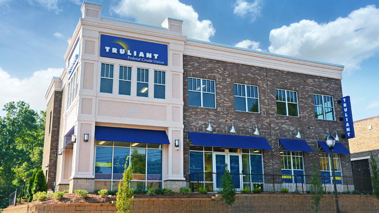 Truliant Federal Credit Union Matthews 01