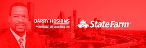 Barry Hoskins - State Farm Insurance Agent 01