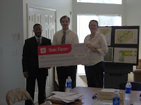 Barry Hoskins - State Farm Insurance Agent 02