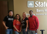 Barry Hoskins - State Farm Insurance Agent 03