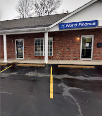World Finance 03