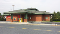 Santander Bank Branch 01
