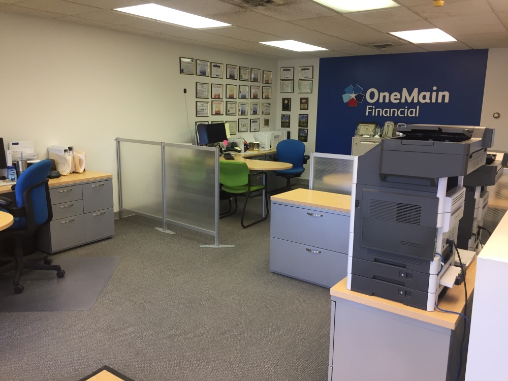 OneMain Financial 01