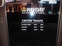Payday Money Centers - Lake Forest 02