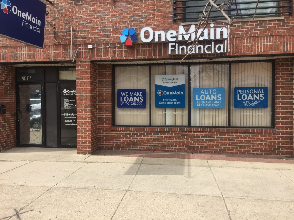OneMain Financial 01