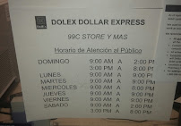 DolEx Dollar Express 03