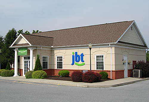 Jonestown Bank & Trust Co. (JBT) 01