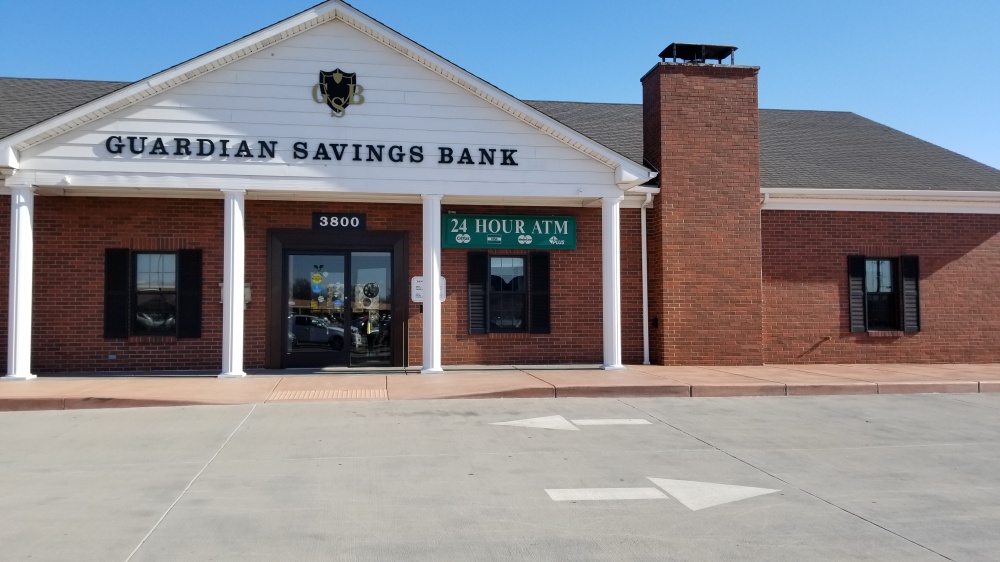Guardian Savings Bank 01