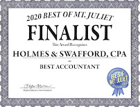 Holmes & Swafford CPAs 04