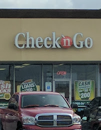 Check `n Go 01