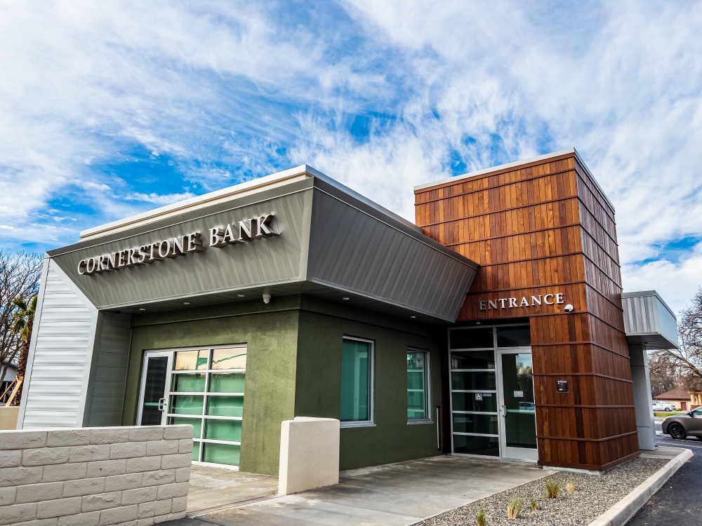 Cornerstone Community Bank 01