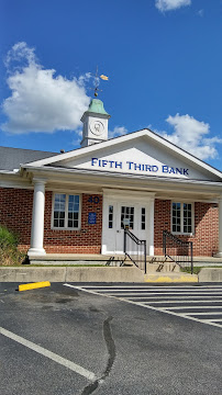 Fifth Third Bank & ATM 03