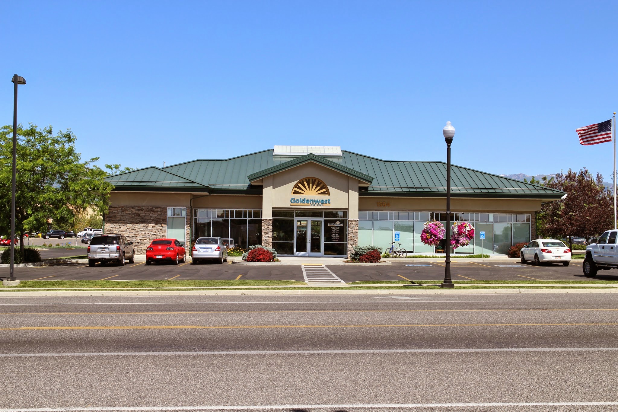Goldenwest Credit Union 01