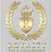 Royalty Tax & Consulting Service 02