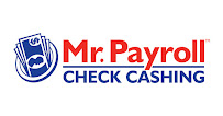 Mr. Payroll Check Cashing 03