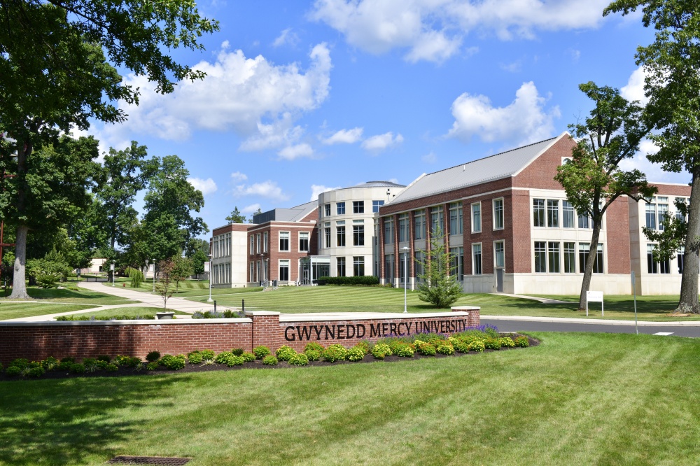 Gwynedd Mercy University 01