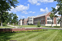 Gwynedd Mercy University 01