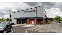 Bank of America (with Drive-thru services) 01