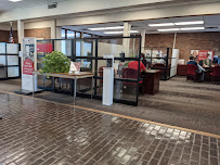 Bank of America (with Drive-thru services) 02