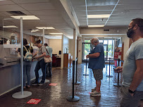 Bank of America (with Drive-thru services) 03