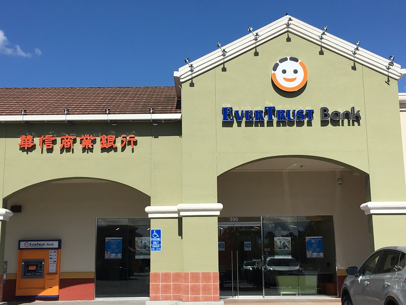 EverTrust Bank 01