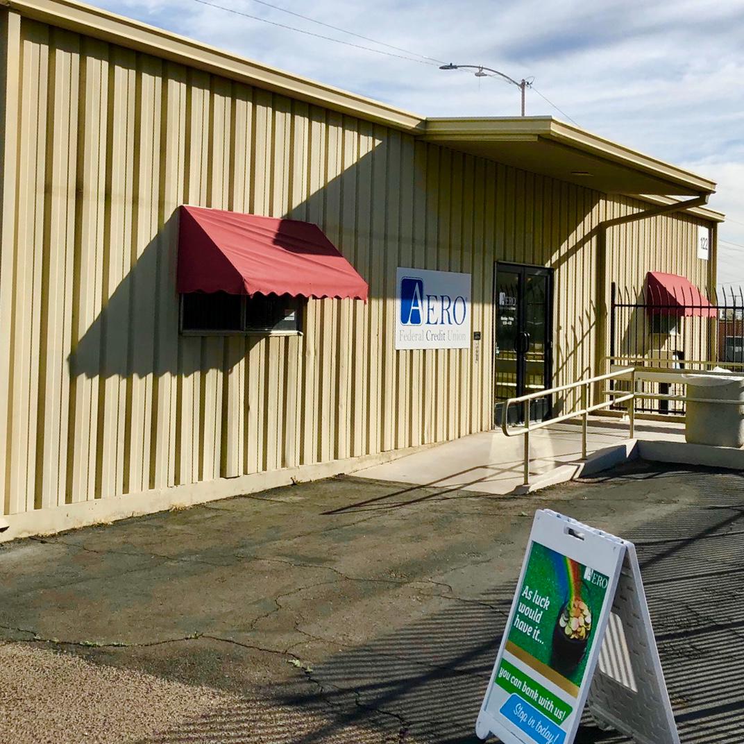AERO Federal Credit Union 01