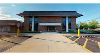 Bank of America (with Drive-thru ATM) 01