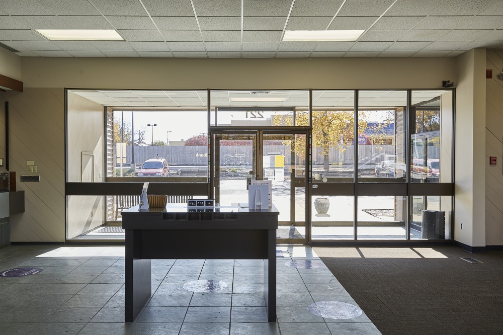 U.S. Bank Branch 01