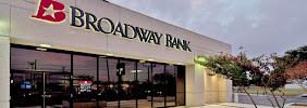 Broadway Bank - Nacogdoches Financial Center 01