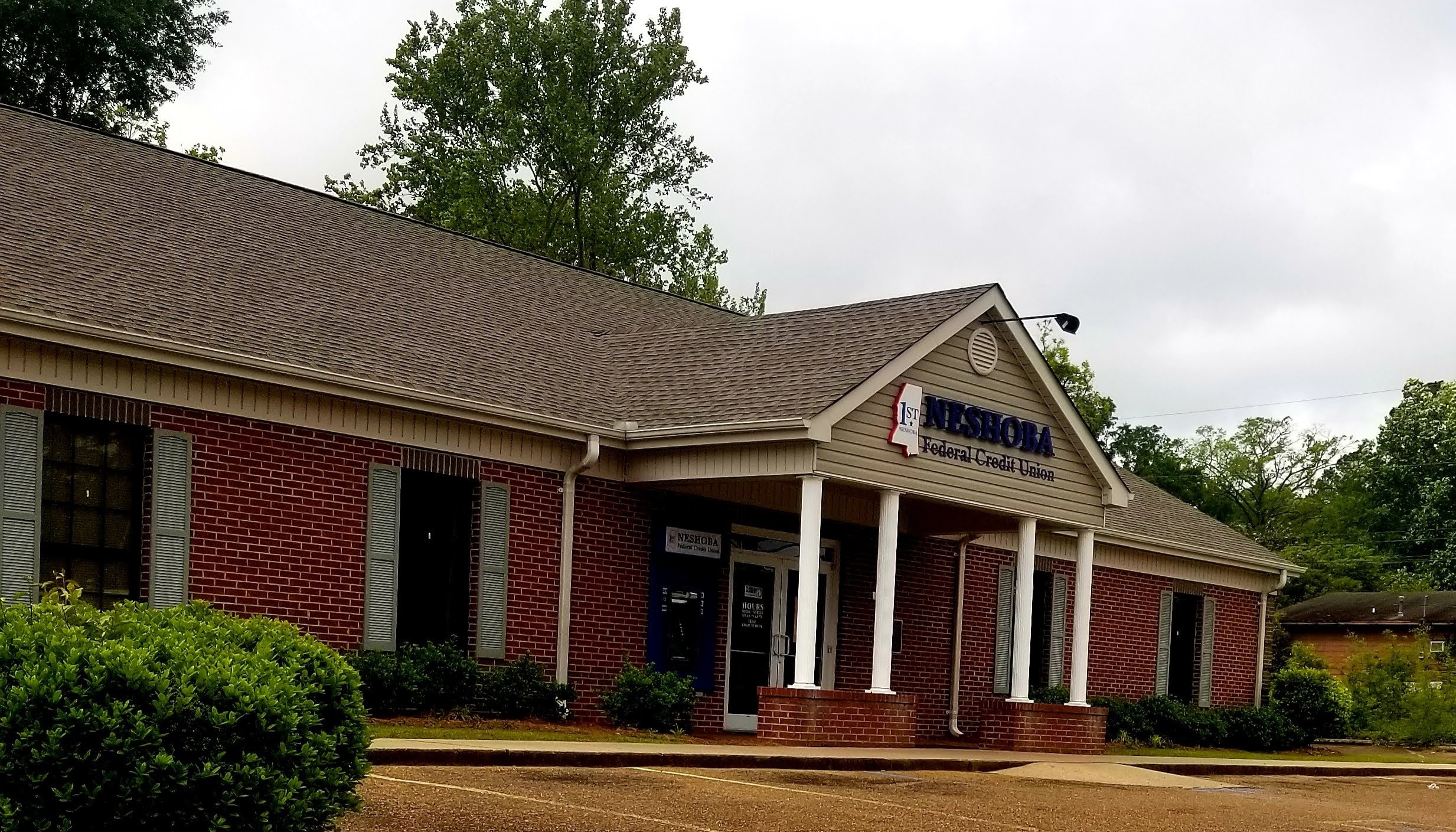 First Neshoba Federal Credit Union 01
