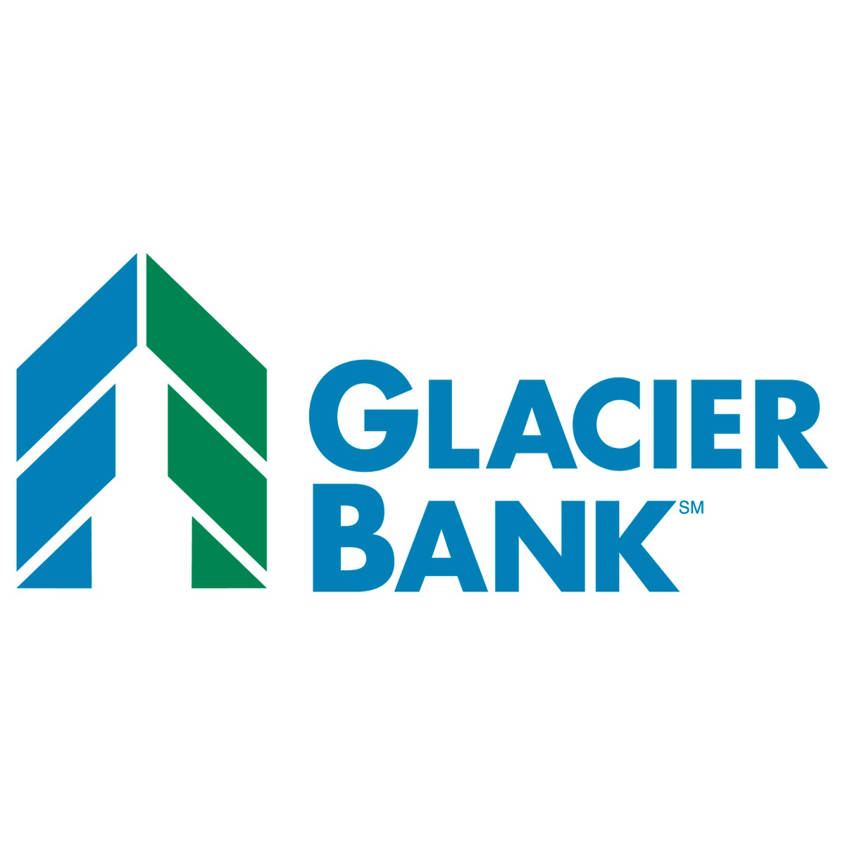 Glacier Bank 01