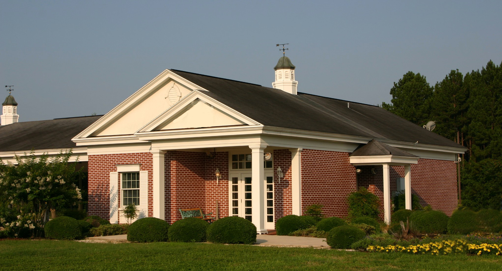 Drummond Community Bank 01