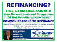 David Martins, Loan Officer at Mortgage Grader 03