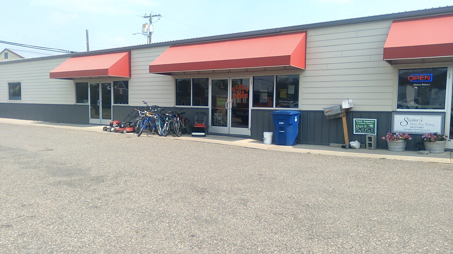 Debos Pawn Shop 01